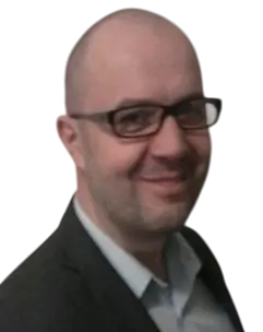 Ivan Tole - Produktdesigner - Profilbild