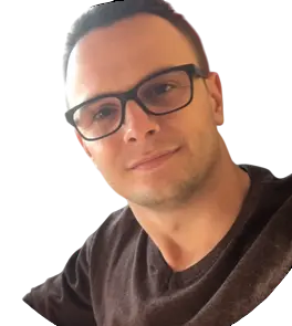 Ivo Panayotov - Ruby on Rails-Entwickler - Profilbild