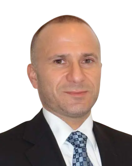 Ivaylo Piskov - Senior Project / Rollout Manager - profile avatar