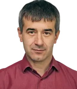 Jacek B. - Transformation & Programmumsetzung - Profilbild