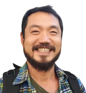 Jack Hsu - Freiberuflicher Produktdesigner - Profilbild
