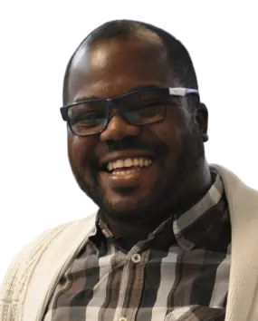 Jackson (Takam) Tchinda - Senior Business Analyst and Software Architect - profile avatar