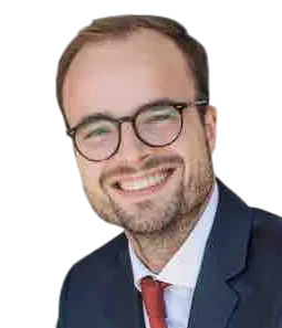 Jacob (Victor) Pohl - Projektmanager Implementierung Unternehmensfunktion - Profilbild