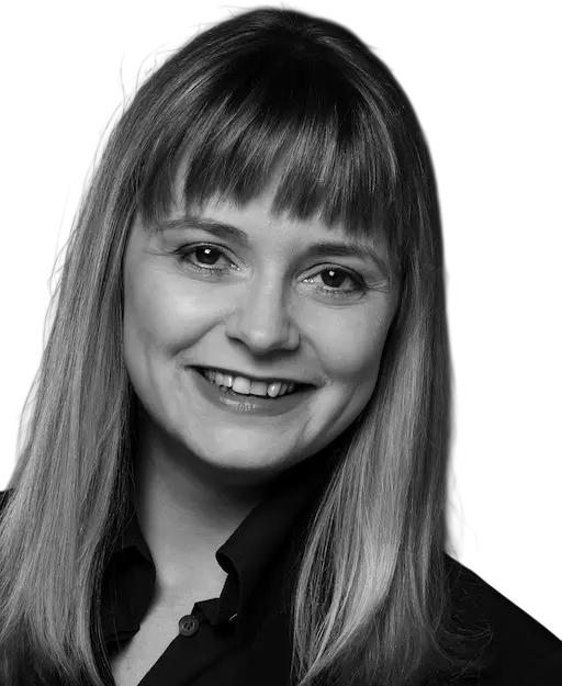 Jacqueline Haefke - Profilbild