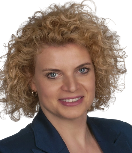 Jacqueline Johansson - PMO im Projekt Salesforce | Qualifizierter SharePoint Consultant - Profilbild