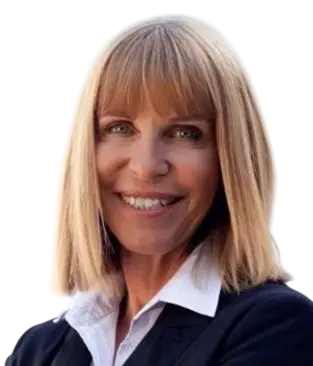 Jacqueline Savli - Dozentin für Führungskräfte- & Kommunikationstrainings - Profilbild