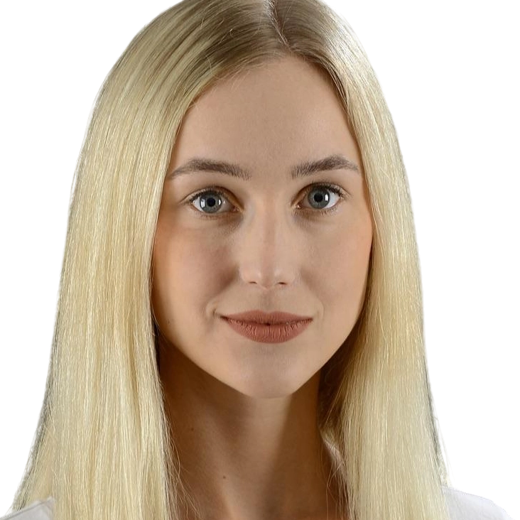 Jacqueline Schultz - Operations-Manager DACH - Profilbild