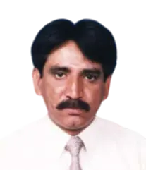 Jahangir H. - Senior-Mitarbeiter - Profilbild