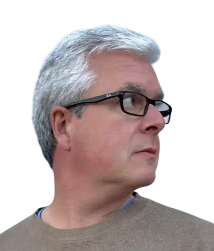 Jaime Iniesta - Senior Elixir-Entwickler - Profilbild