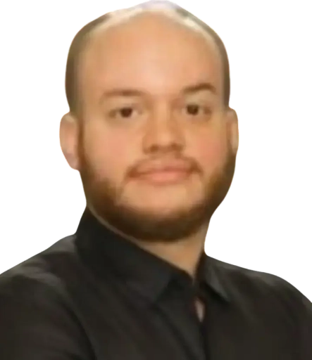 Jairo H. - Pharmacist - profile avatar