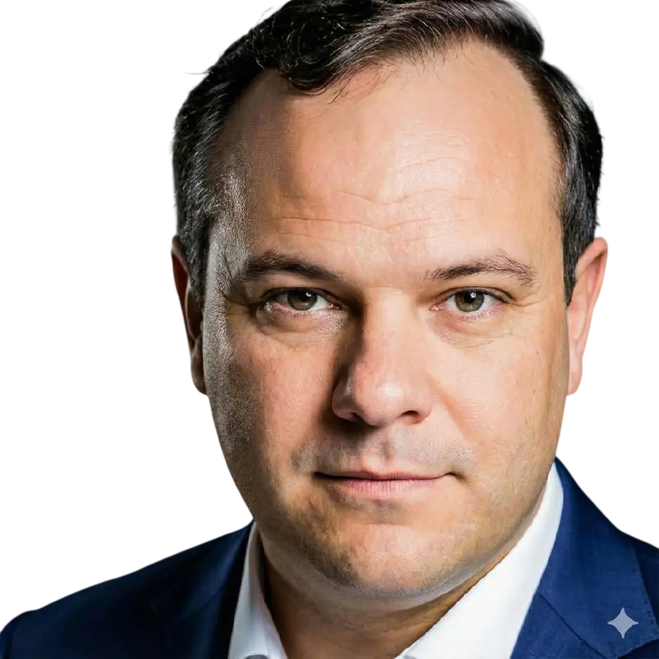 Jakob Ruprecht - Interim Marketing Manager - profile avatar