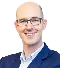 Jakob Schulze - Referent Change (Teilzeit) - Profilbild