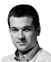Jakub Pacowski - Freiberufler - Profilbild