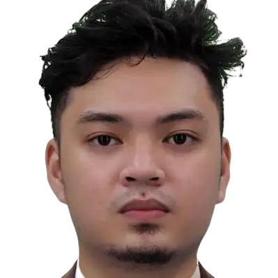James Espayos - Dozent - Profilbild