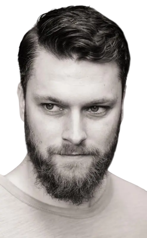 James Cullimore - Freelance Android Developer - profile avatar