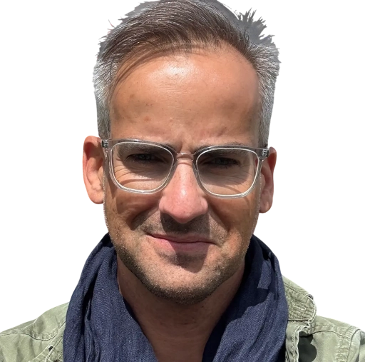 James V. - COO/ CEO/ General Manager / Managing Director (Interim) - profile avatar