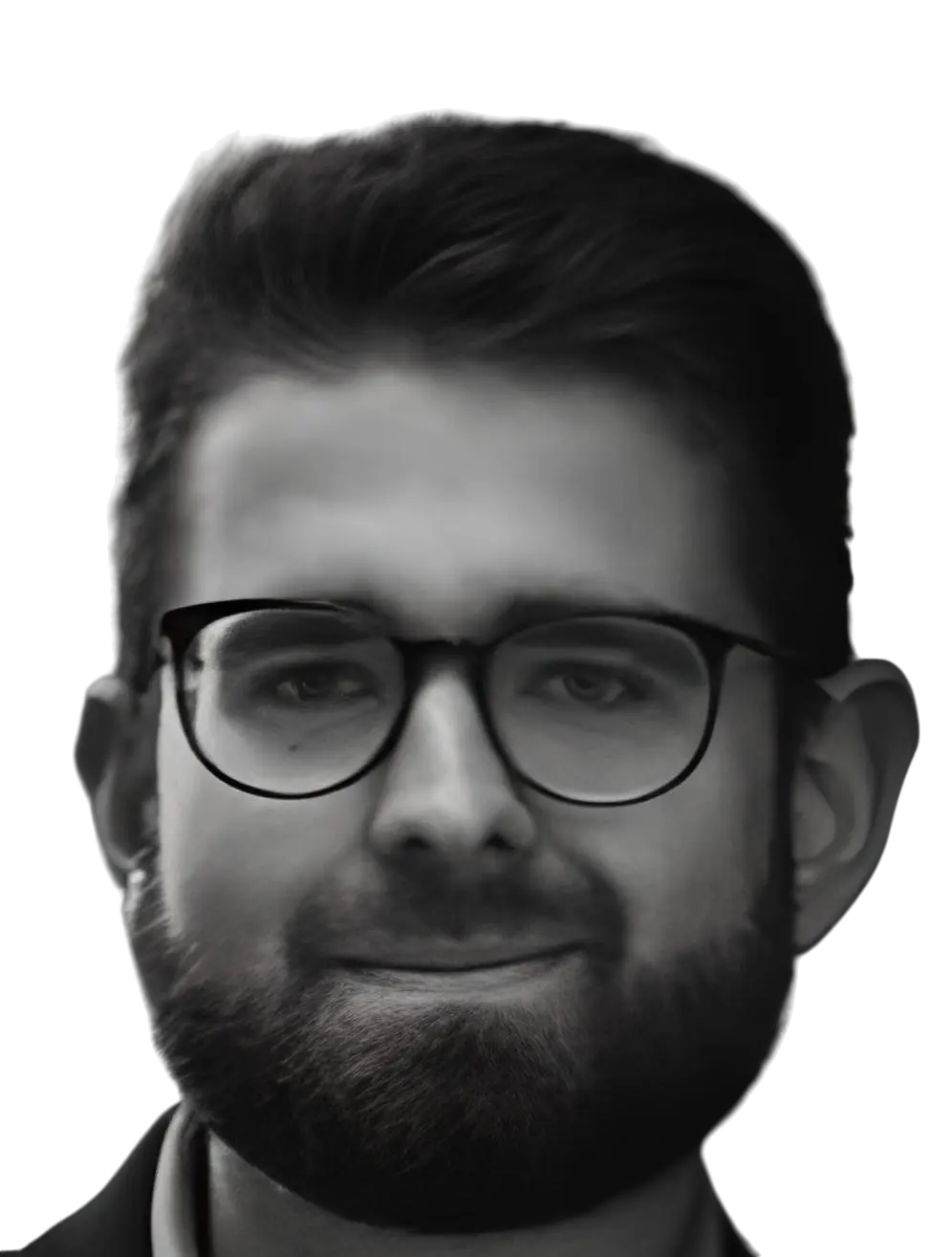 Jamie (Luke) Crookes - Gründer I Datenschutz- & Compliance-Beauftragter - Profilbild