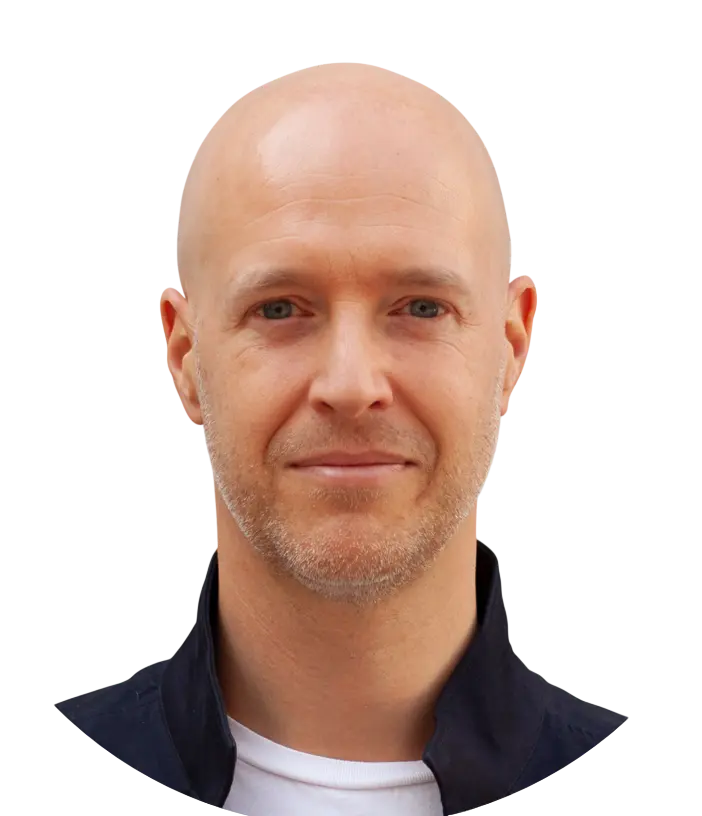 Jamie Newbury - Senior Produkt- und Markendesigner / Design-Berater - Profilbild