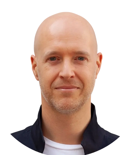 Jamie Newbury - Senior Produkt- und Markendesigner / Design-Berater - Profilbild