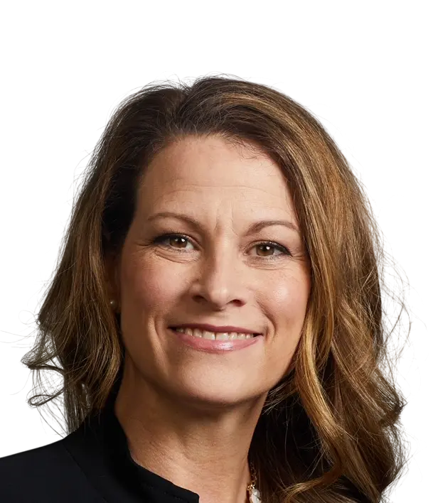 Jamie Turner - Executive für Personal- und Kulturtransformation - Profilbild