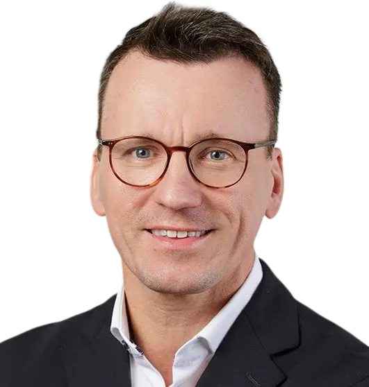 Jan Arfwedson - Vertriebsleiter / Geschäftsentwickler - Profilbild
