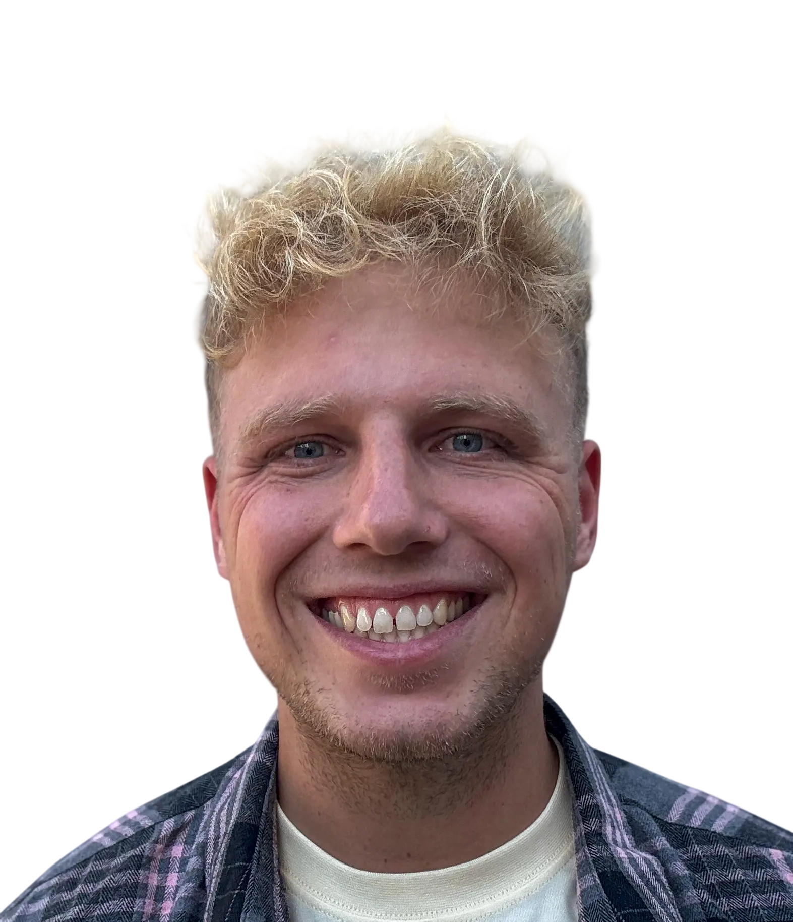 Jan (Be) Beecht - Video Editor - profile avatar