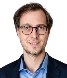Jan-David B. - AI Transformation | Operational Excellence | Organizational Change | Public Sector - profile avatar