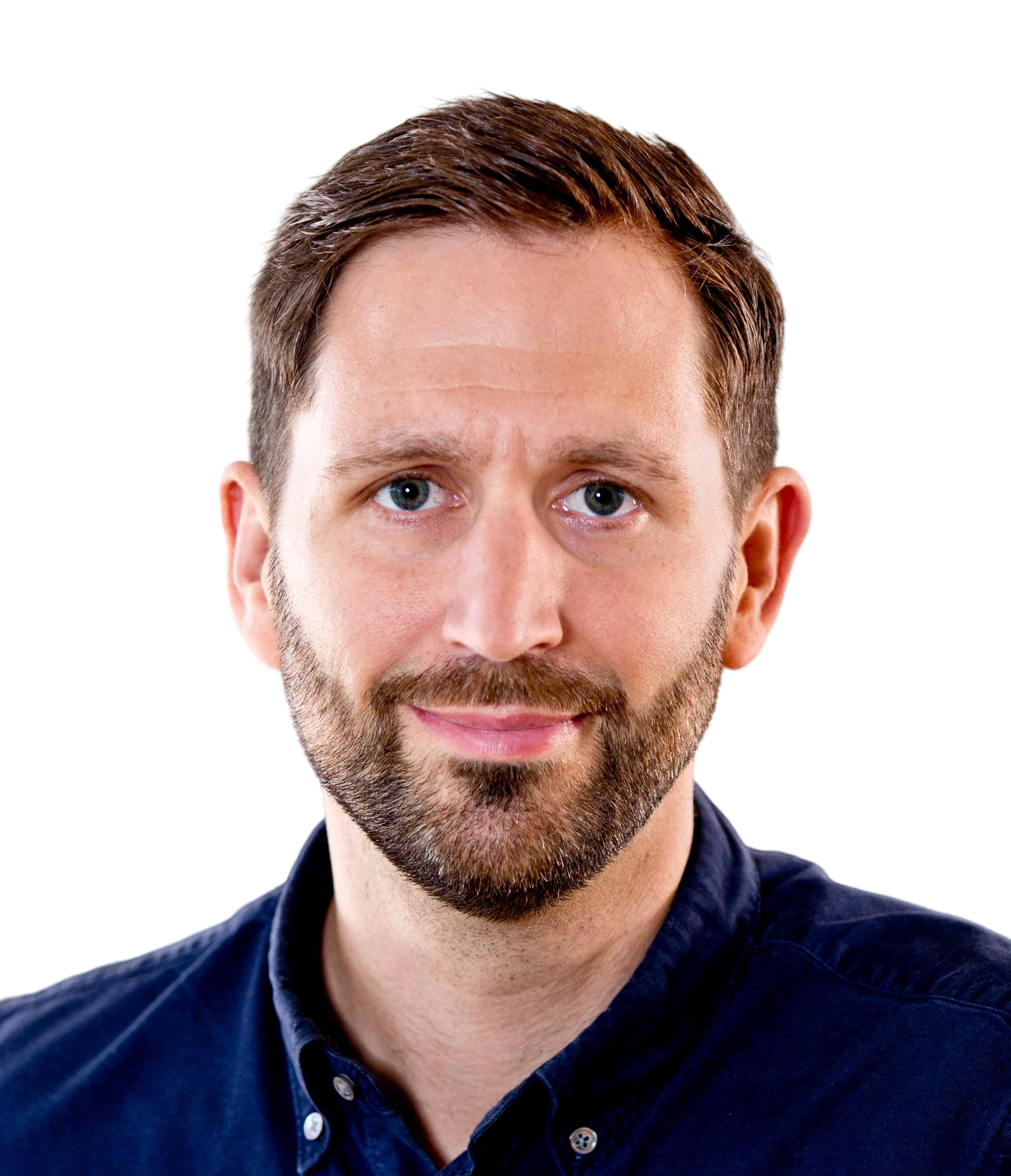 Jan Dick - CFO-Dienstleistungen - Profilbild