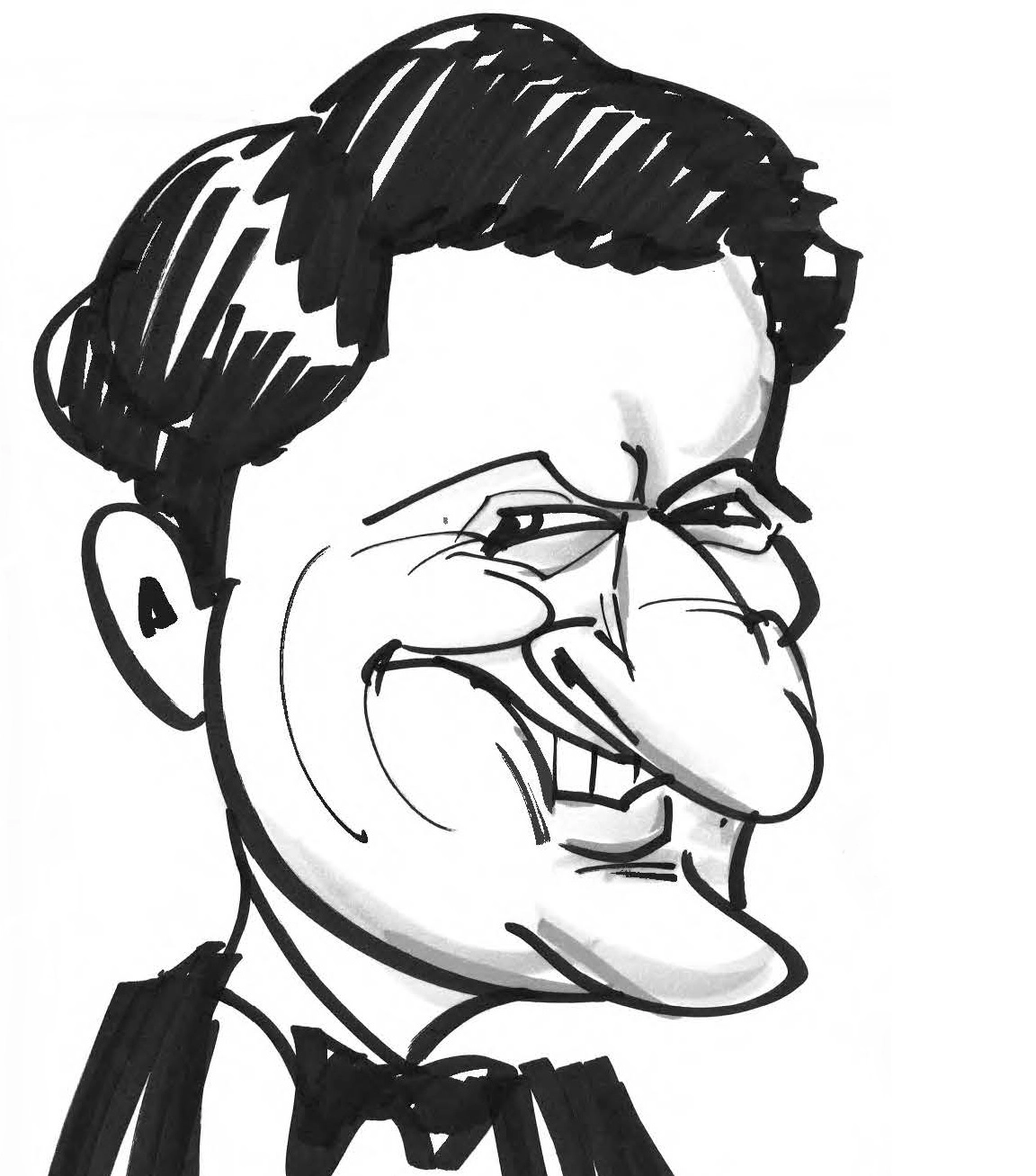 Jan-M. Dimitrov - Shareholder & CTO - profile avatar