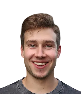 Jan Engel - Lead Dev & Project Manager - profile avatar