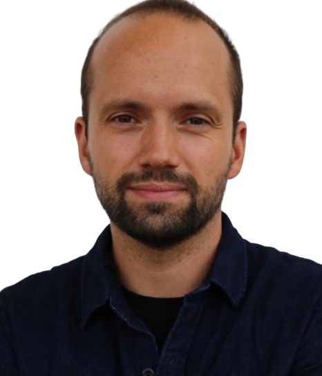 Jan-Erik (Erik) Scheibner - Mitgründer - Profilbild