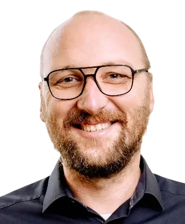 Jan (Fabian) Radon - Software Engineer / Software Architect / Team Lead - profile avatar