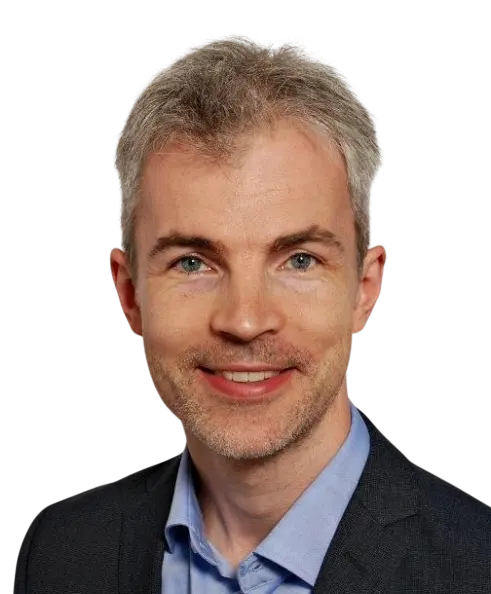 Jan (G. E.) Kopia - Berater für Informationssicherheit & Auditor - Profilbild