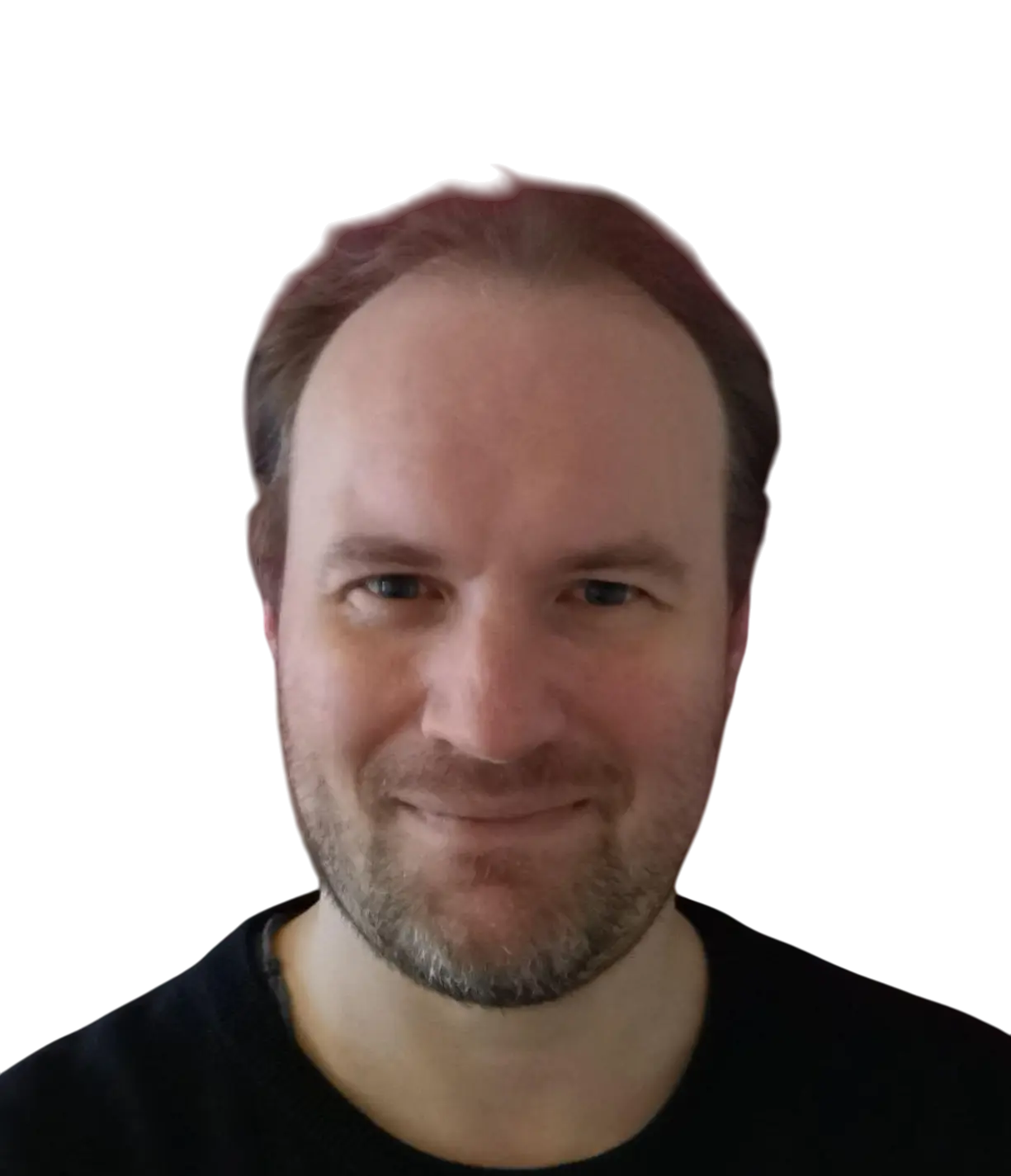 Jan Hanken - Product Lead - profile avatar