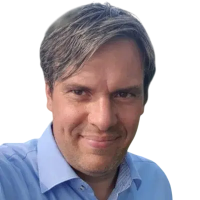 Jan Janek - Partner Procurement Excellence - Profilbild