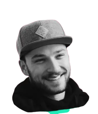 Jan Kohlbach - Web Developer - profile avatar