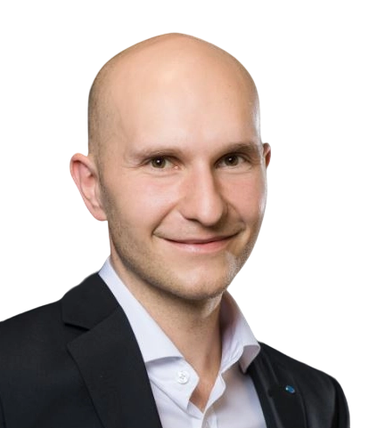 Jan Krol - Datenexperte - Profilbild