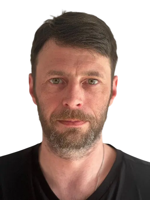 Jan Lüders - Senior Developer - profile avatar