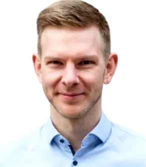 Jan Menzel - Agile Coach - profile avatar