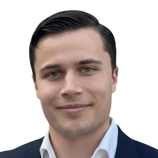 Jan S. - Freelance Headhunter in Nursing (nationwide across Germany) - profile avatar