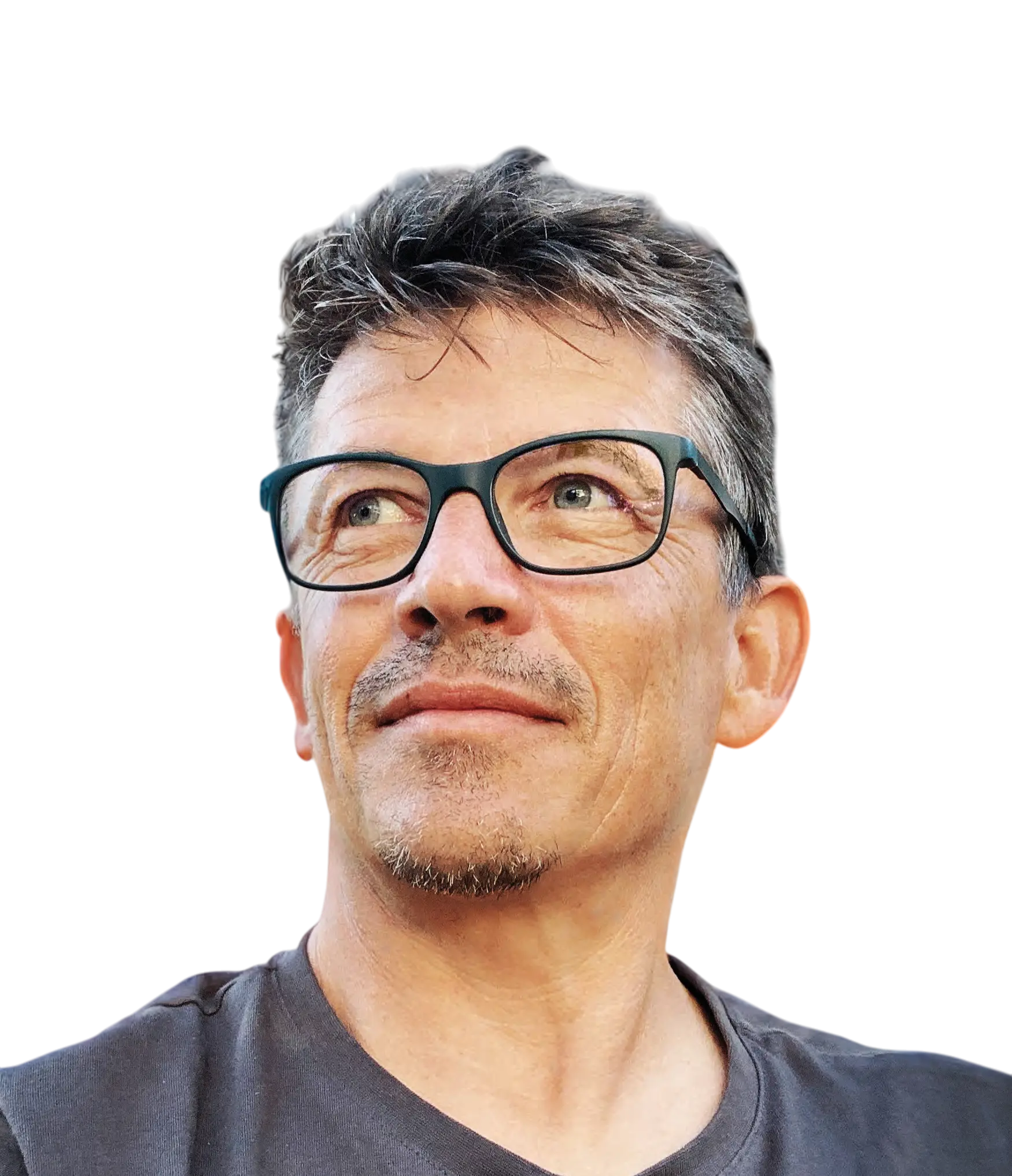 Jan (O.) Jentsch - Dozent - Profilbild