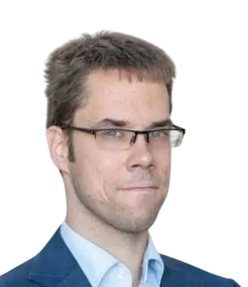 Jan Schwiderowski - Freiberufler, Forscher und Führungskräfteentwickler - Profilbild