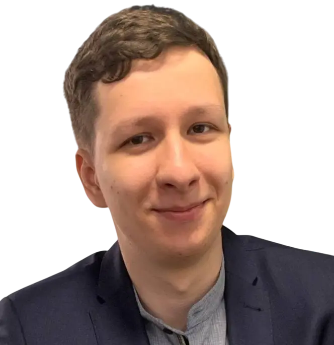 Jan Rzewucki - Frontend-Mentor - Profilbild