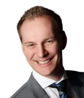 Jan Schmalen - Freelance Management Consultant - profile avatar