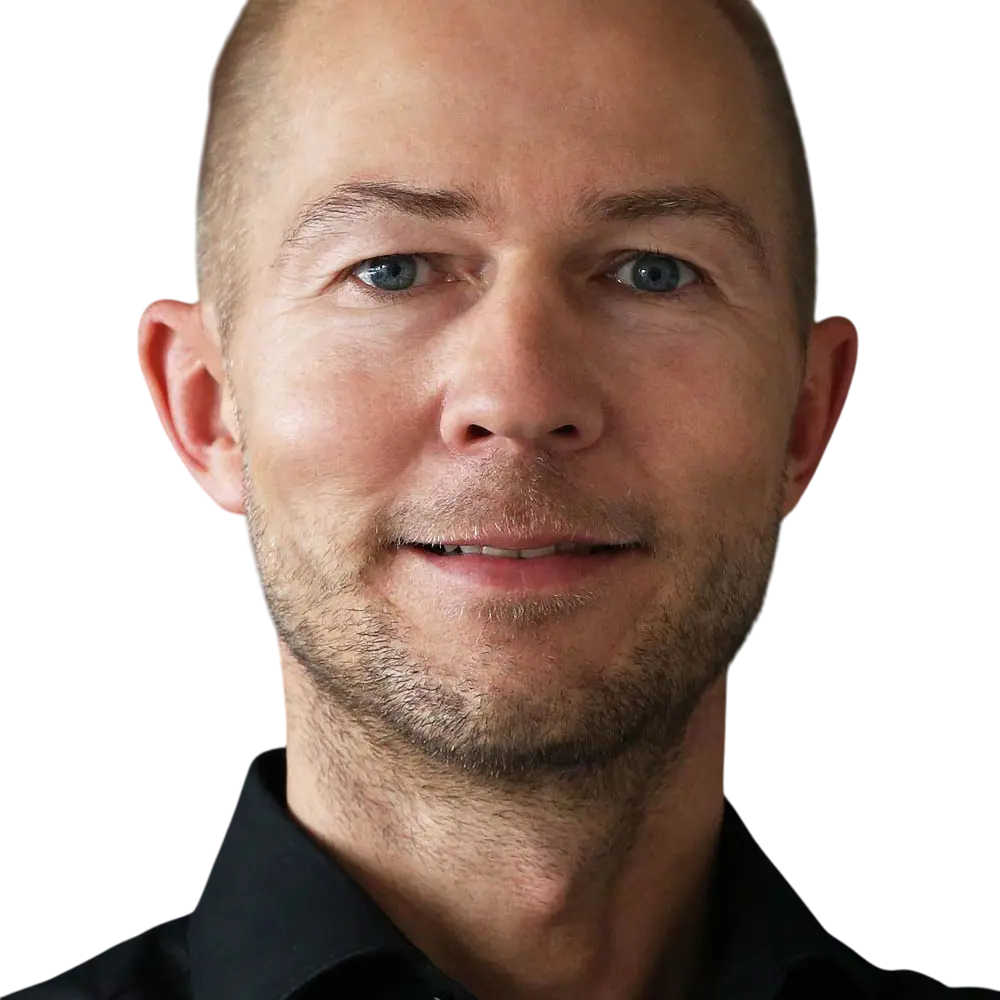 Jan Schmidt-Lange - 3D-Produktberater - Profilbild