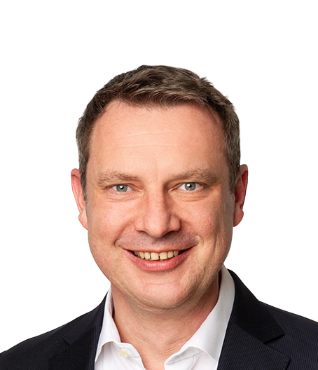 Jan Schöttelndreier - Director Commerce Platform - profile avatar