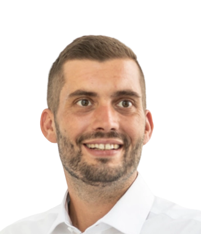 Jan Steinmann - Recruiting Specialist - profile avatar