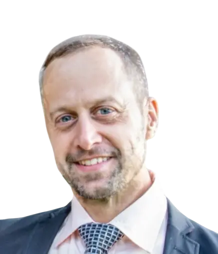 Jan Stočes - Manager, Technologieberatung - Profilbild