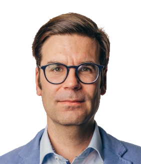 Jan Stöckel - Director Customer Engagement - profile avatar