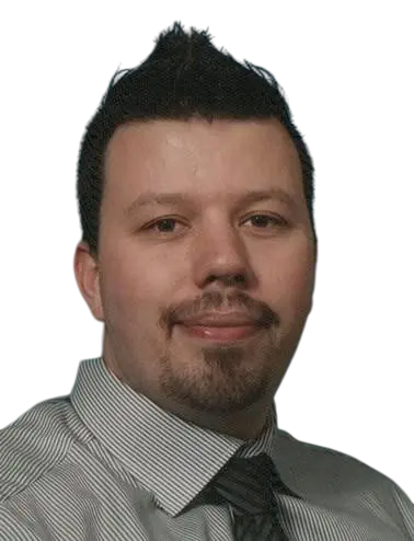 Jan Zinserling - Test Automation Engineer - profile avatar